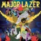 Sweat (feat. Laidback Luke & Ms. Dynamite) - Major Lazer lyrics