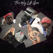Lil Uzi Vert - The Way Life Goes (Remix) [feat. Nicki Minaj & Oh Wonder]