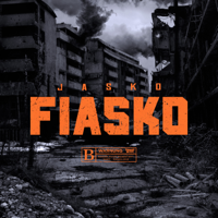 Jasko - Fiasko (Deluxe Edition) artwork