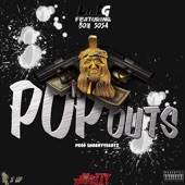 Pop Outs (feat. Boe Sosa) artwork