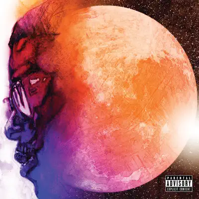 Man On the Moon: The End of Day (Expanded Version) - Kid Cudi