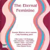 Stream & download The Eternal Feminine