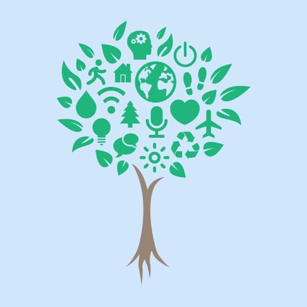 The Social Enterprise Podcast cover