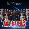 El Piropo - Single