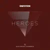 Stream & download Heroes - Single