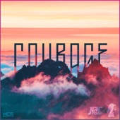 Courage artwork