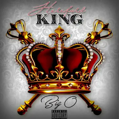 Hereford King - Bigo Hereford King - Bigo