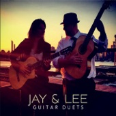 Guitar Duets artwork