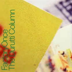 The Return of the Durutti Column - The Durutti Column