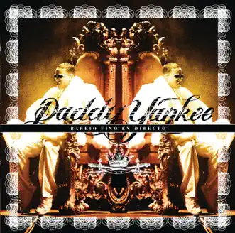 Barrio Fino (En Directo) by Daddy Yankee album reviews, ratings, credits