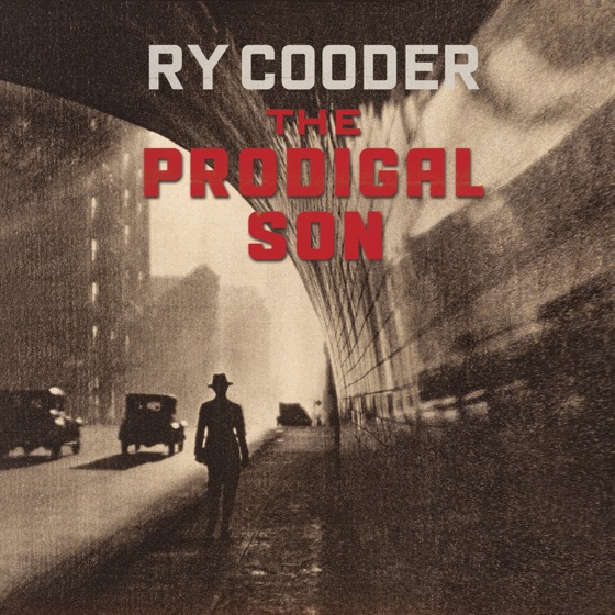 Cover artwork for The Prodigal Son