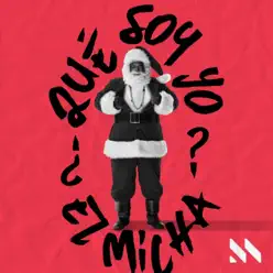 Qué Soy Yo - Single - El Micha Qué Soy Yo - Single - El Micha