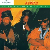 Universal Masters Collection: Classic Aswad artwork