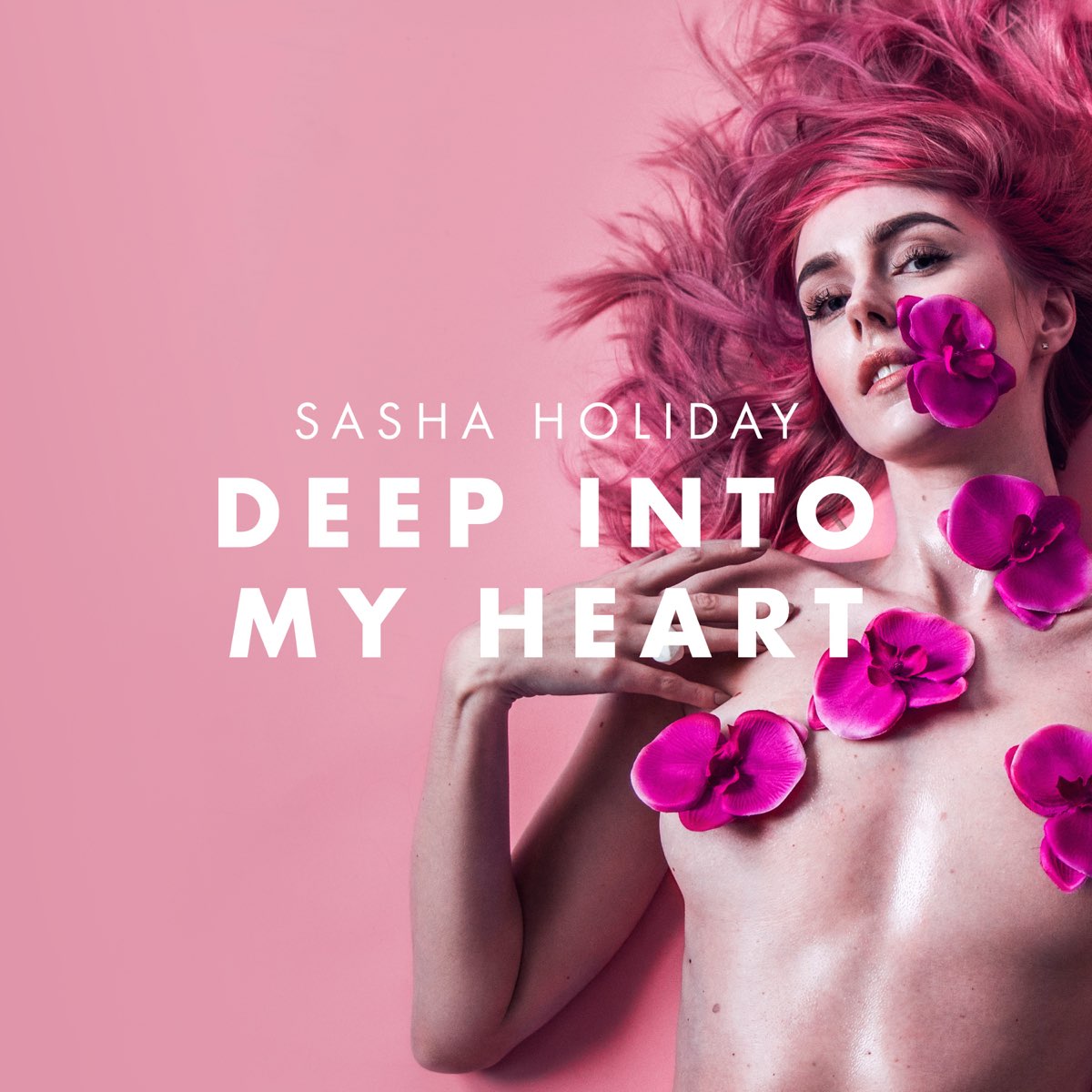 Sasha heart. Саша Холидей. Саша Холидей Дробыш. Sasha Holiday done. Holiday обложка.