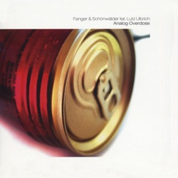 Fanger & Schönwälder - Sentimental Moods