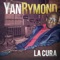 Perfume a Tus Pies (feat. David Velazquez) - Yanrymond lyrics