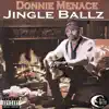 Jingle Ballz (feat. Dent One) - Single album lyrics, reviews, download