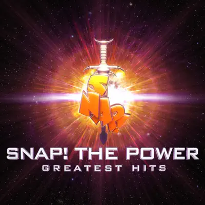 SNAP! The Power Greatest Hits (Deluxe Version) - Snap!