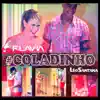 Coladinho (feat. Leo Santana) - Single album lyrics, reviews, download