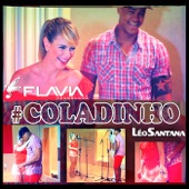 Coladinho (feat. Leo Santana) artwork