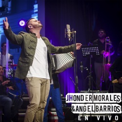Jhonder Morales - Mosaico Diomedes Diaz