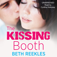 Beth Reekles - The Kissing Booth artwork