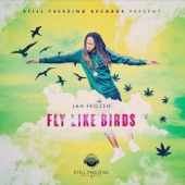 Jah Frozen - Fly Like Birds