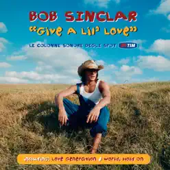 Give a Lil' Love - EP - Bob Sinclar