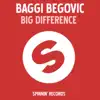 Stream & download Big Difference