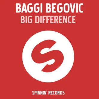 Big Difference (Groovenatics Remode Mix) by Baggi Begovic song reviws