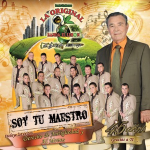 Soy Tu Maestro (45 Aniversarío)