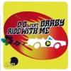 Ride With Me (feat. Darby) - Single