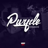 Purple Season (feat. Neisha Neshae) by Dante Stackz