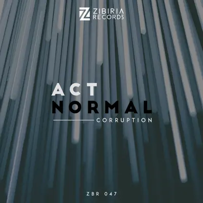 Act Normal - Single - Corruption (Polônia)