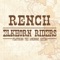 Oh Sleeper (feat. The Lonesome Sisters) - Rench lyrics