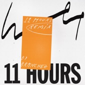 11 Hours by Wet