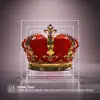 For the Crown (feat. Mime & Born I Music) - Single album lyrics, reviews, download