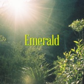 Emerald artwork