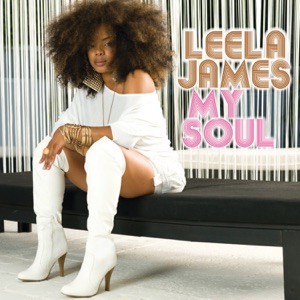Leela James - So Cold - Line Dance Musique