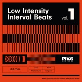 Low Intensity Interval Beats, Vol. 1 artwork