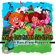 Oats, Peas, Beans & Barley - Peter Pan Pixie Players