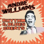 Andre Williams - The Greasy Chicken