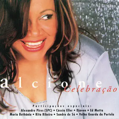 Celebração - Alcione