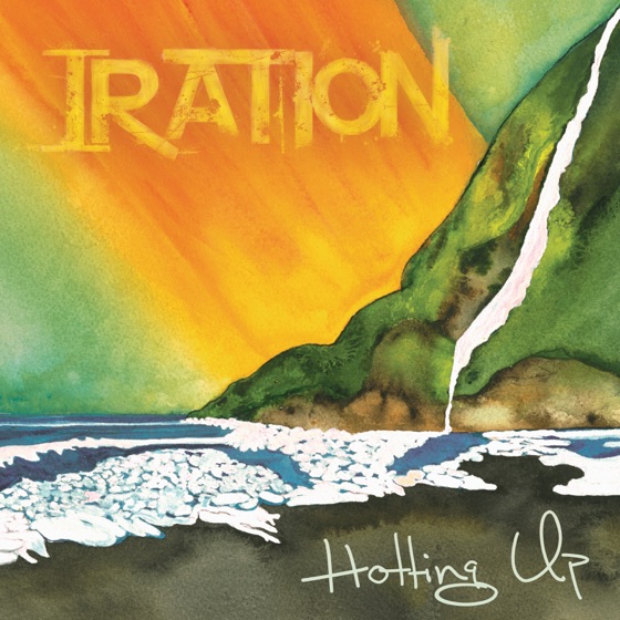 Cover artwork for Reelin