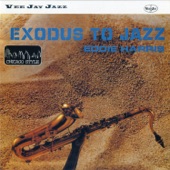 Exodus To Jazz artwork