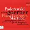 Stream & download Piano Concertos