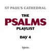 The Psalms Playlist: Day 4 album lyrics, reviews, download