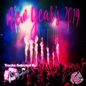 New Year's Eve 2019 artwork