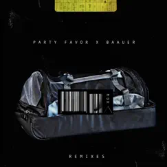 MDR (Remixes) - Single by Party Favor & Baauer album reviews, ratings, credits