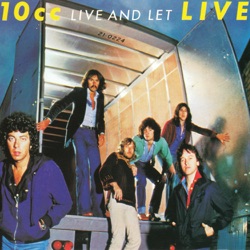 10cc - I'm Mandy Fly Me